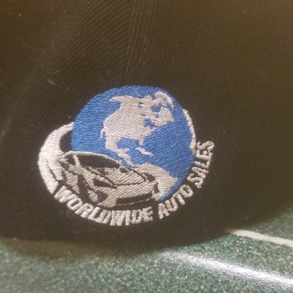 Car exports hat - Picture 2 of 3